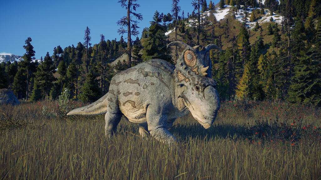 Jurassic World Evolution 2 - Deluxe Upgrade Pack DLC - PC (Steam) — screenshot 2