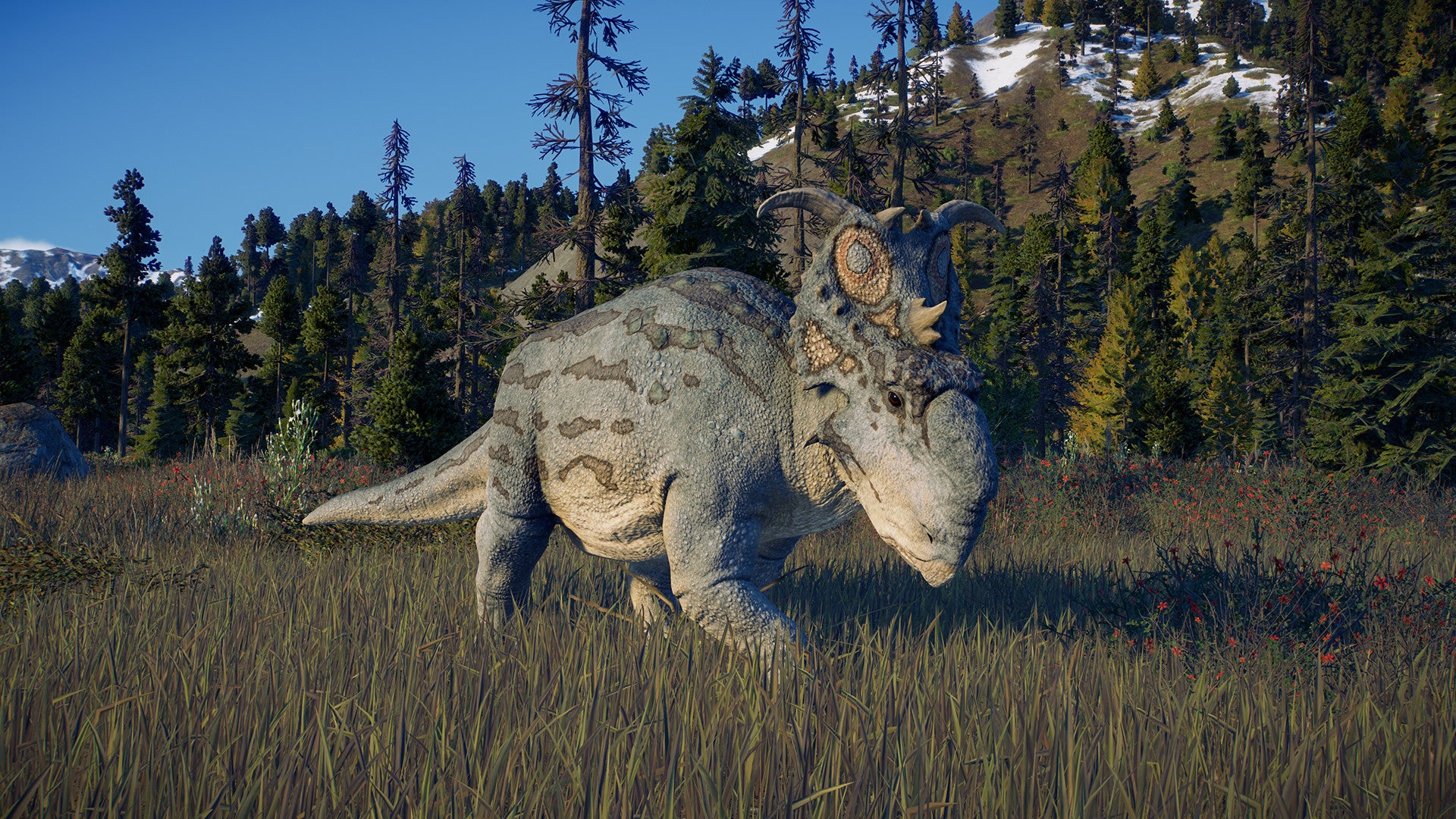 Jurassic World Evolution 2 - Deluxe Upgrade Pack DLC - PC (Steam) — screenshot 2
