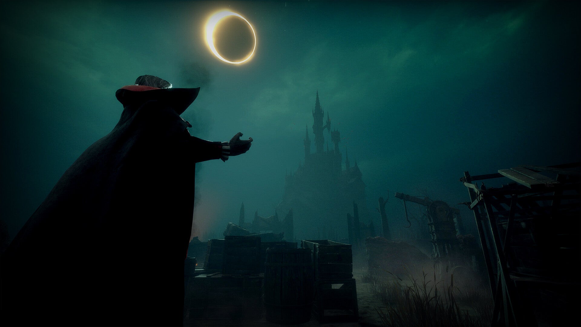 Dead by Daylight - Castlevania Chapter EU - PC (Steam) — screenshot 3