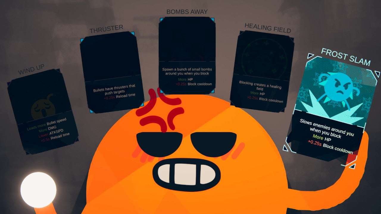 ROUNDS - PC (Steam) — скриншот 1