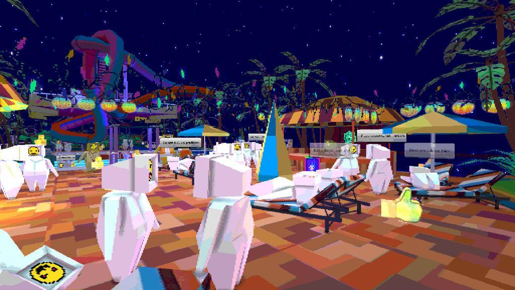 Broken Reality - PC (Steam) — screenshot 2