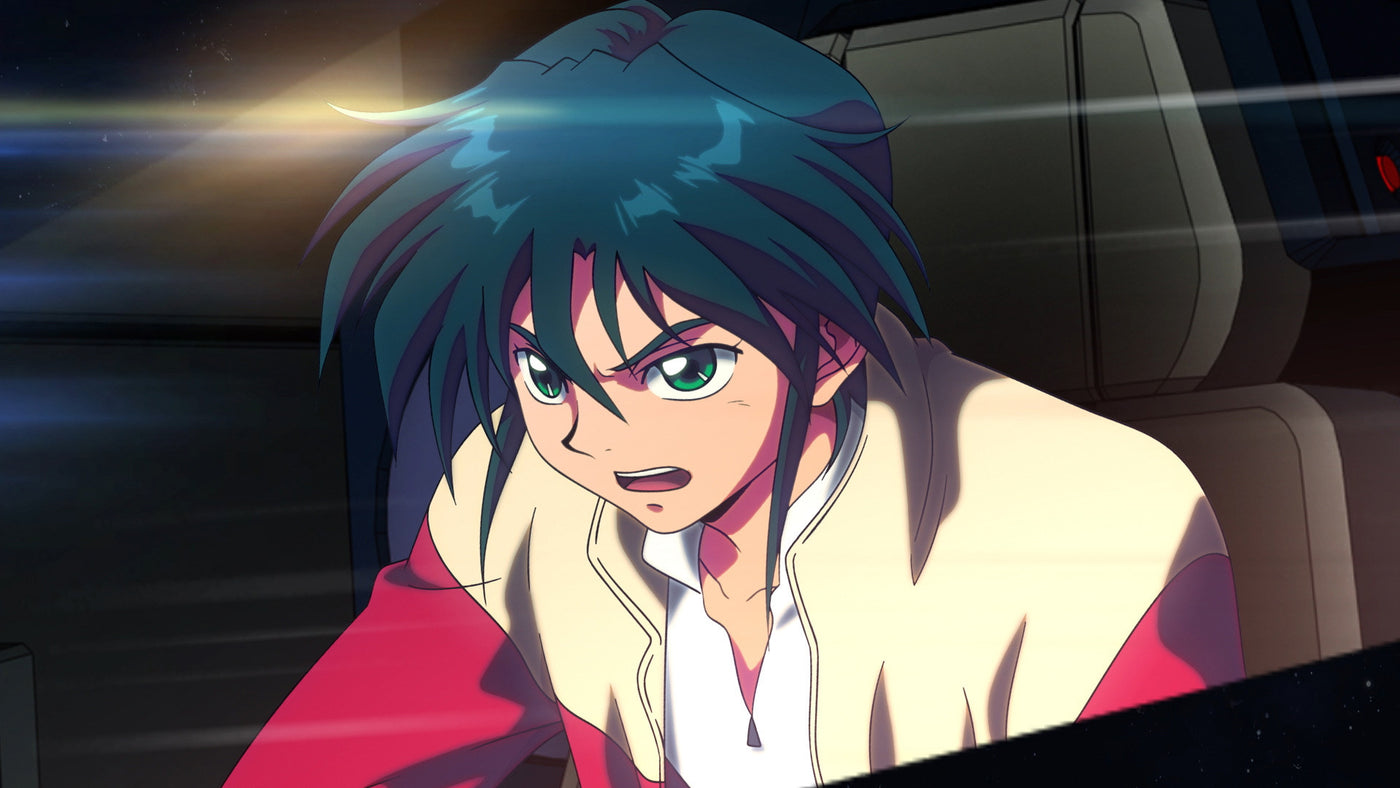 SD GUNDAM G GENERATION CROSS RAYS SEASON PASS - PC (Steam) — скриншот 2