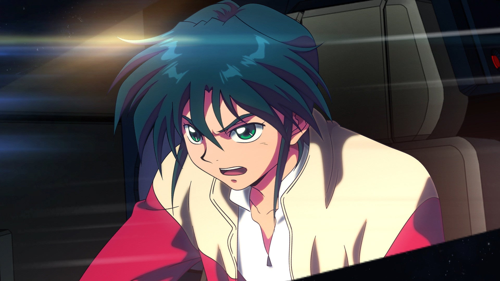 SD GUNDAM G GENERATION CROSS RAYS SEASON PASS - PC (Steam) — screenshot 2