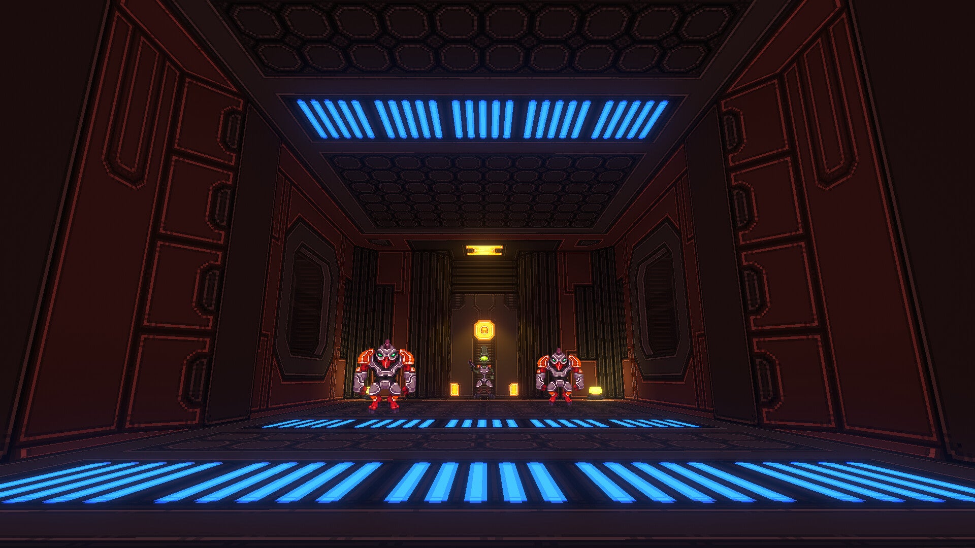 Viscerafest - PC (Steam) — screenshot 1