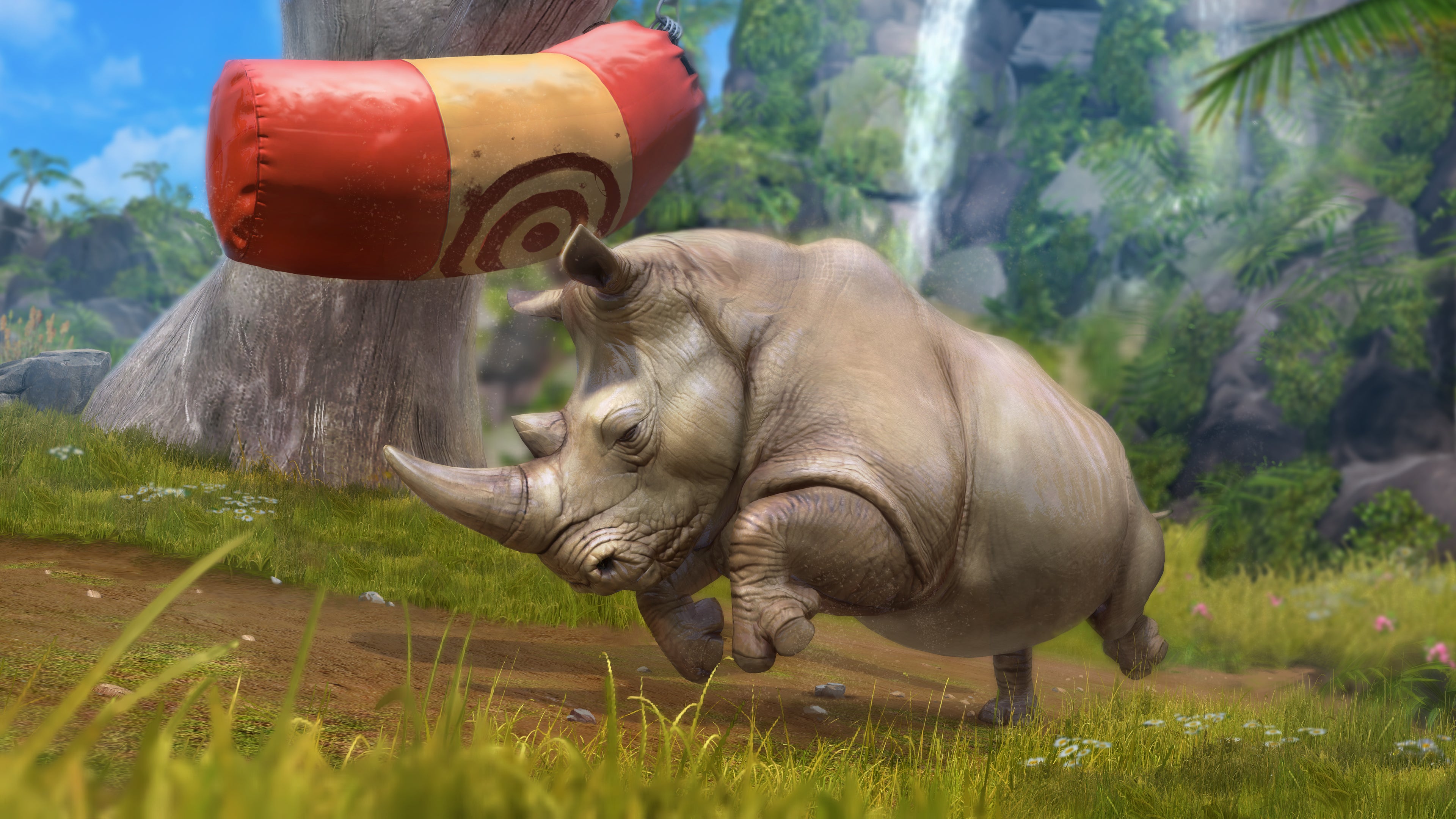 Zoo Tycoon: Ultimate Animal Collection - PC (Steam) — screenshot 2