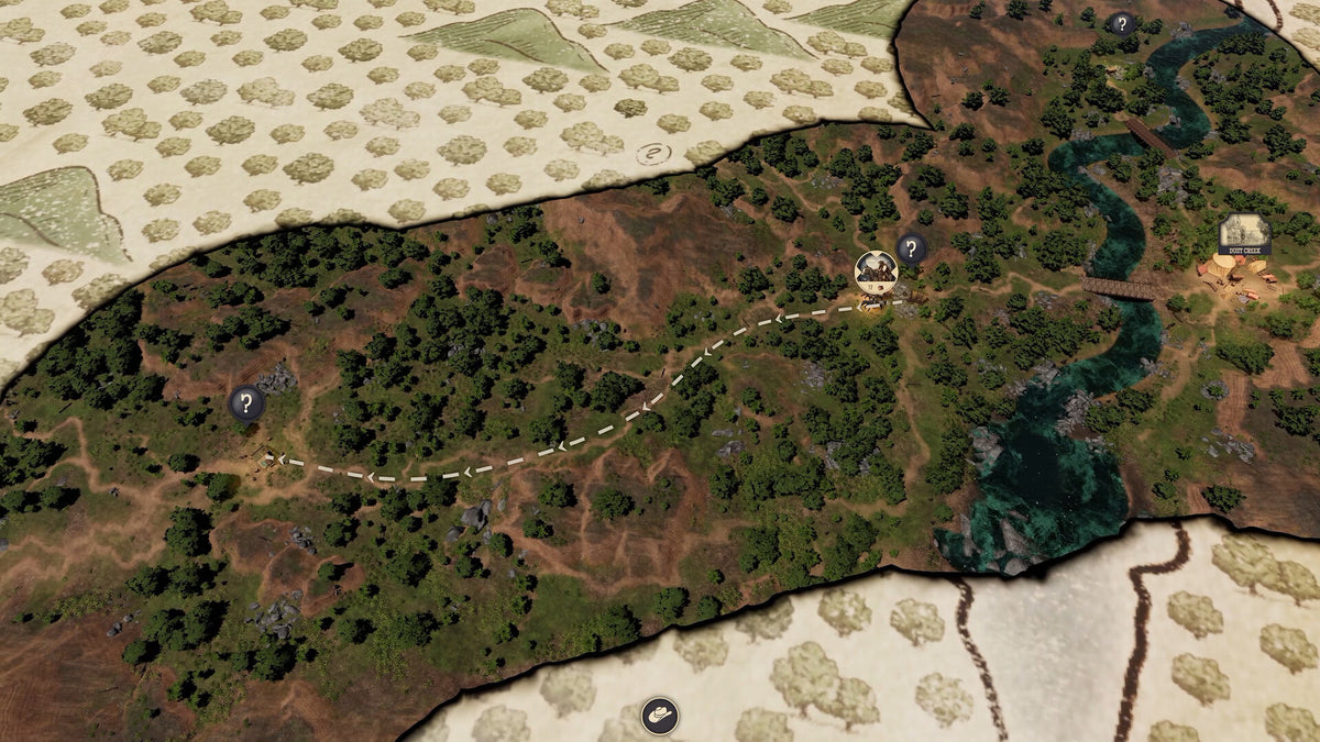 Wild West Pioneers - PC (Steam) — screenshot 4