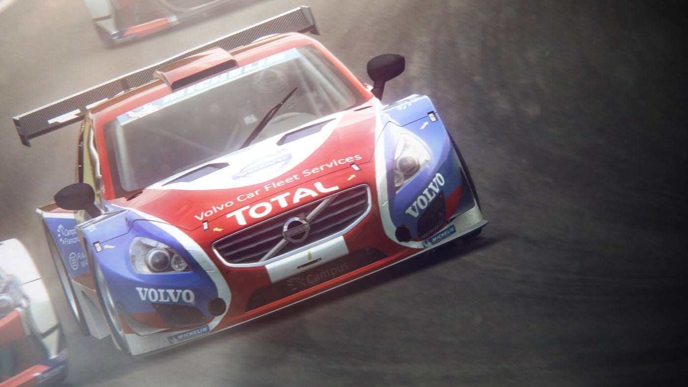 GRID 2 - PC (Steam) — скриншот 2