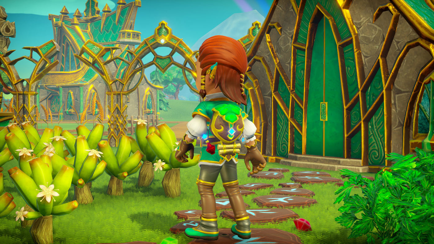 Farm Together - Fantasy Pack DLC - PC (Steam) — скриншот 3