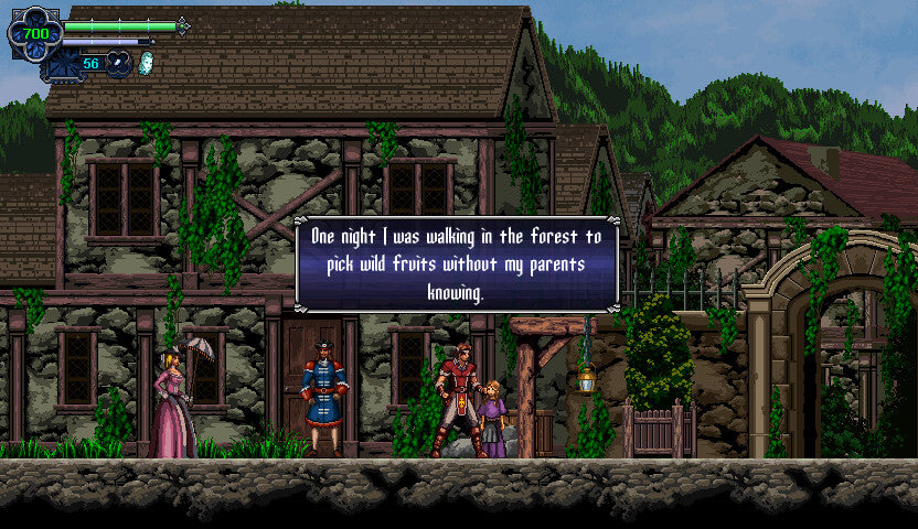 Chronicles of the Wolf - PC (Steam) — скриншот 2
