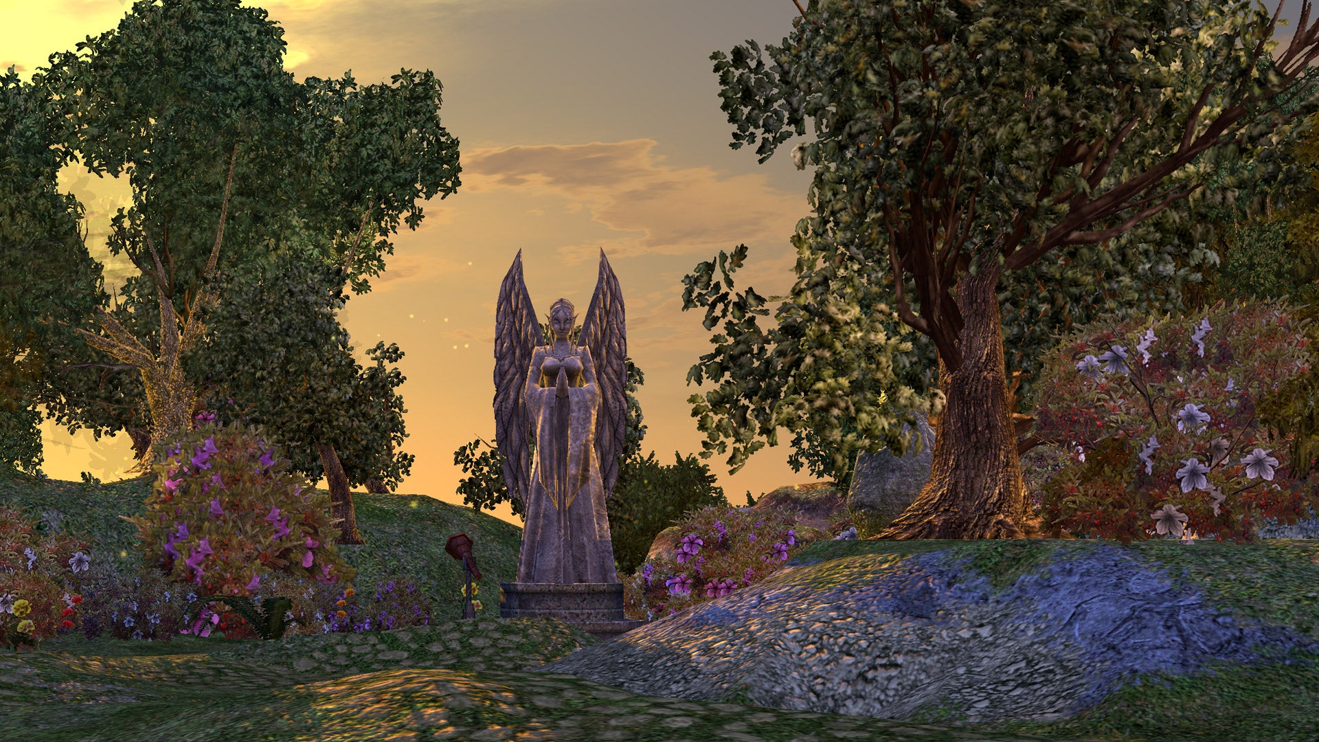 SpellForce 2 - Demons of the Past - PC (Steam) — screenshot 3