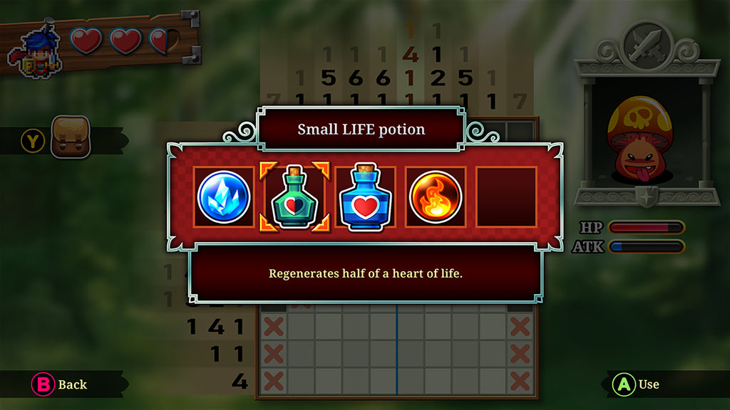 PictoQuest - PC (Steam) — screenshot 1