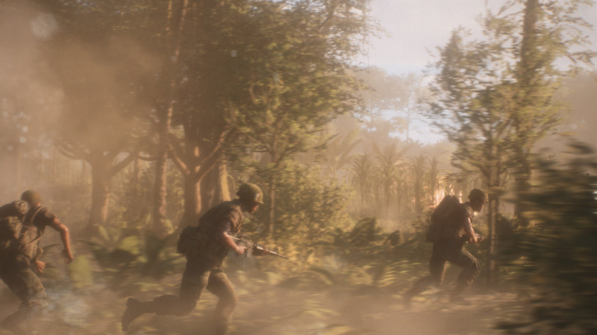 Hell Let Loose: Vietnam - PC (Steam) — screenshot 2