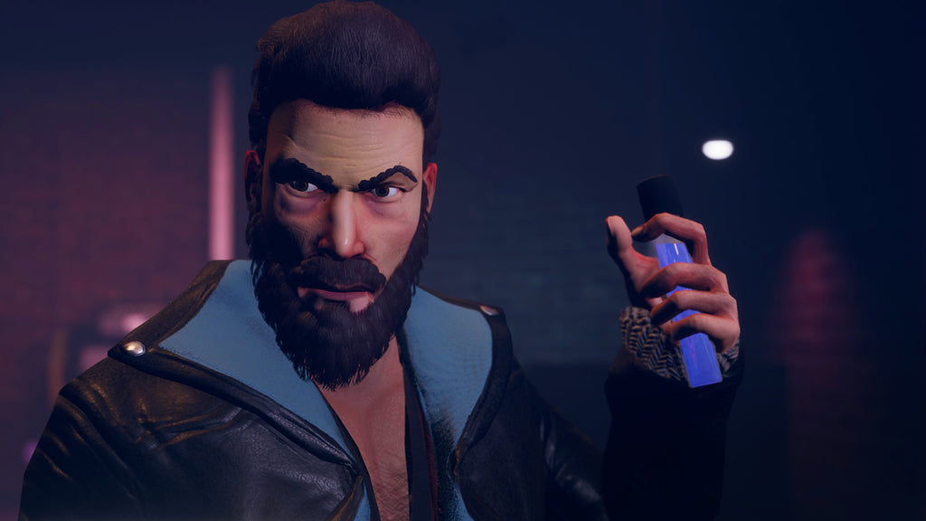 Of Bird and Cage - PC (Steam) — screenshot 3
