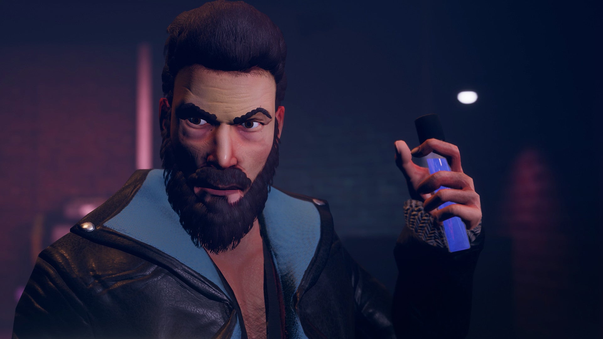 Of Bird and Cage - PC (Steam) — screenshot 3