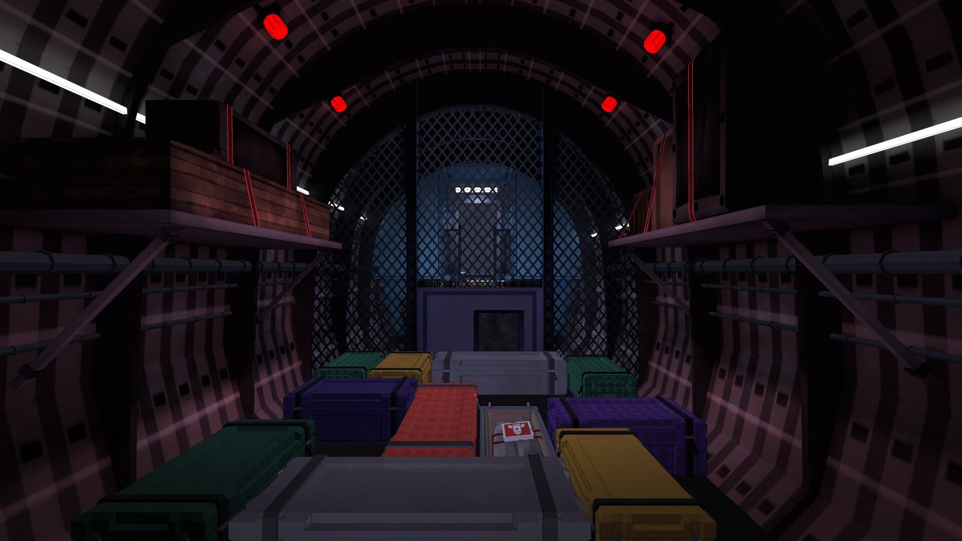 Escape Academy: Escape from the Anti Escape Island DLC - PC (Steam) — screenshot 3