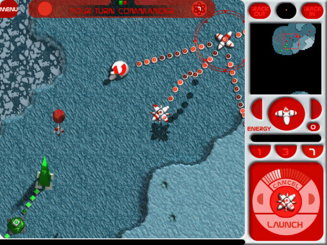 MoonBase Commander - PC (Steam) — screenshot 3