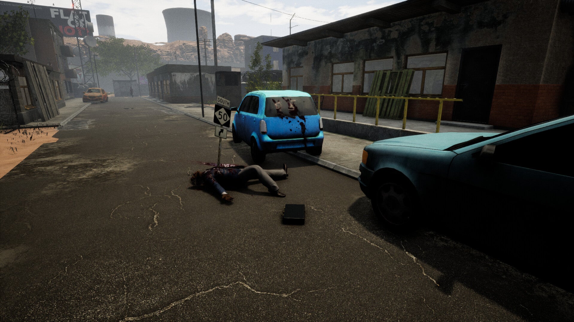Drug Dealer Simulator - PC (Steam) — screenshot 3