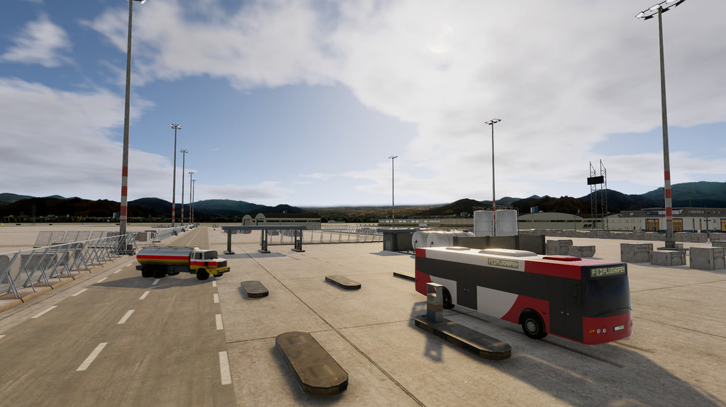 Airport Simulator 2019 - PC (Steam) — screenshot 3