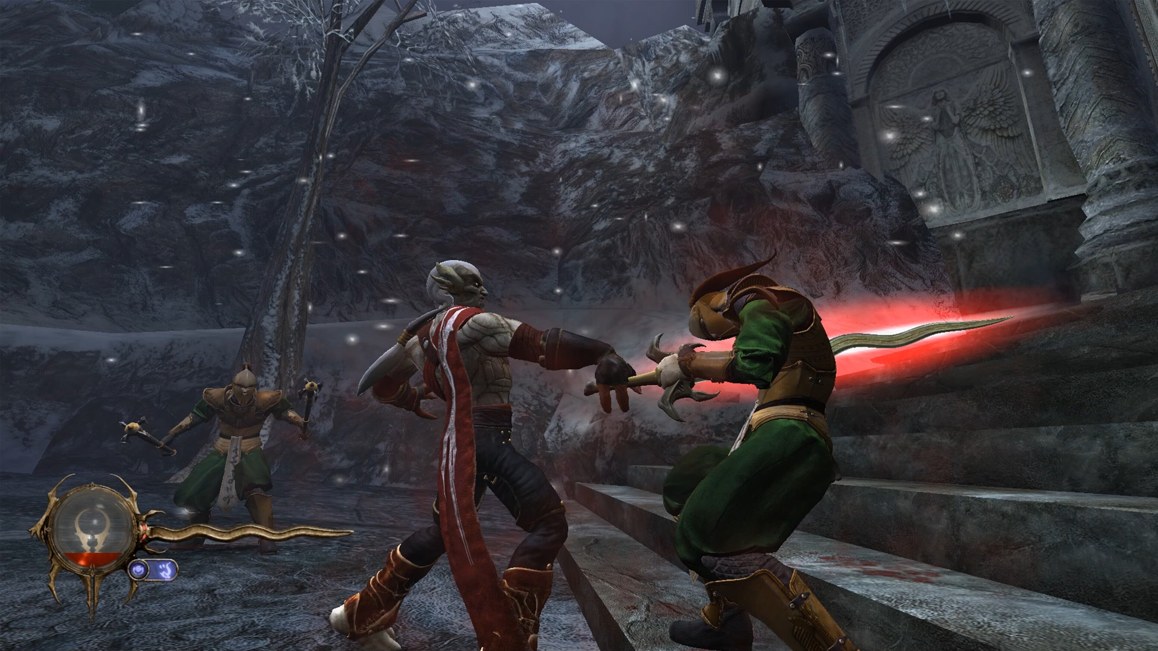 Legacy of Kain: Defiance Remastered - PC (Steam) — screenshot 1