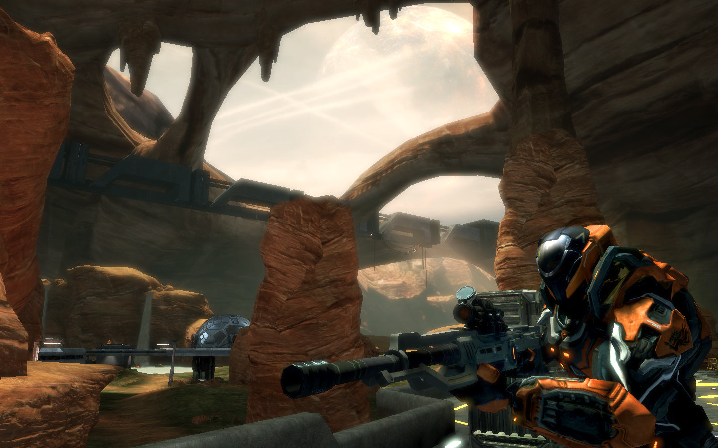 Section 8®: Prejudice™ - PC (Steam) — screenshot 3