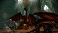 Dragon Age: Origins - Awakening DLC screenshot