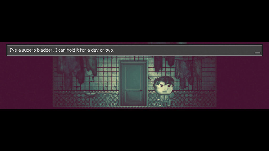 DISTRAINT: Deluxe Edition - PC (Steam) — screenshot 3