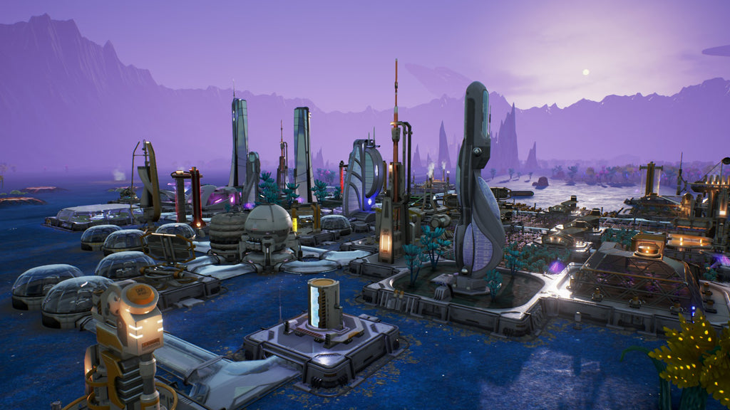 Aven Colony - PC (Steam) — screenshot 3