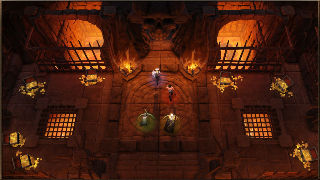 Gauntlet Slayer Edition - PC (Steam) — screenshot 3