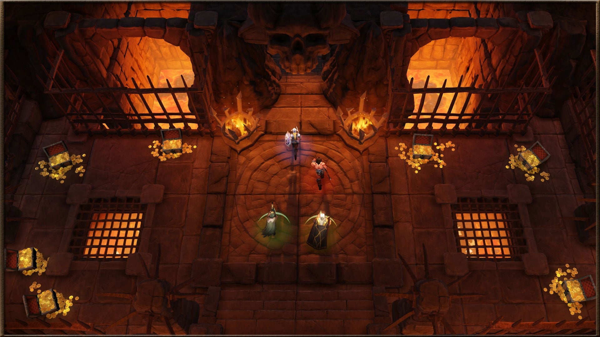 Gauntlet Slayer Edition - PC (Steam) — screenshot 3