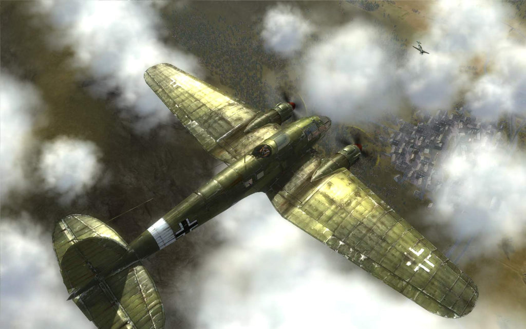 Air Conflicts: Secret Wars - PC (Steam) — screenshot 3