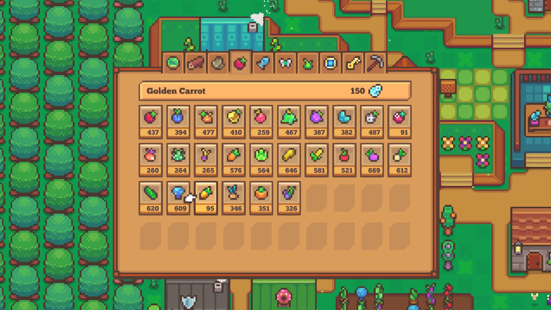 Littlewood - PC (Steam) — screenshot 2