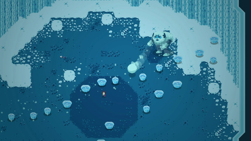Titan Souls - PC (Steam) — screenshot 3