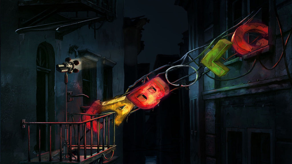 A New Beginning - Final Cut - PC (Steam) — screenshot 2