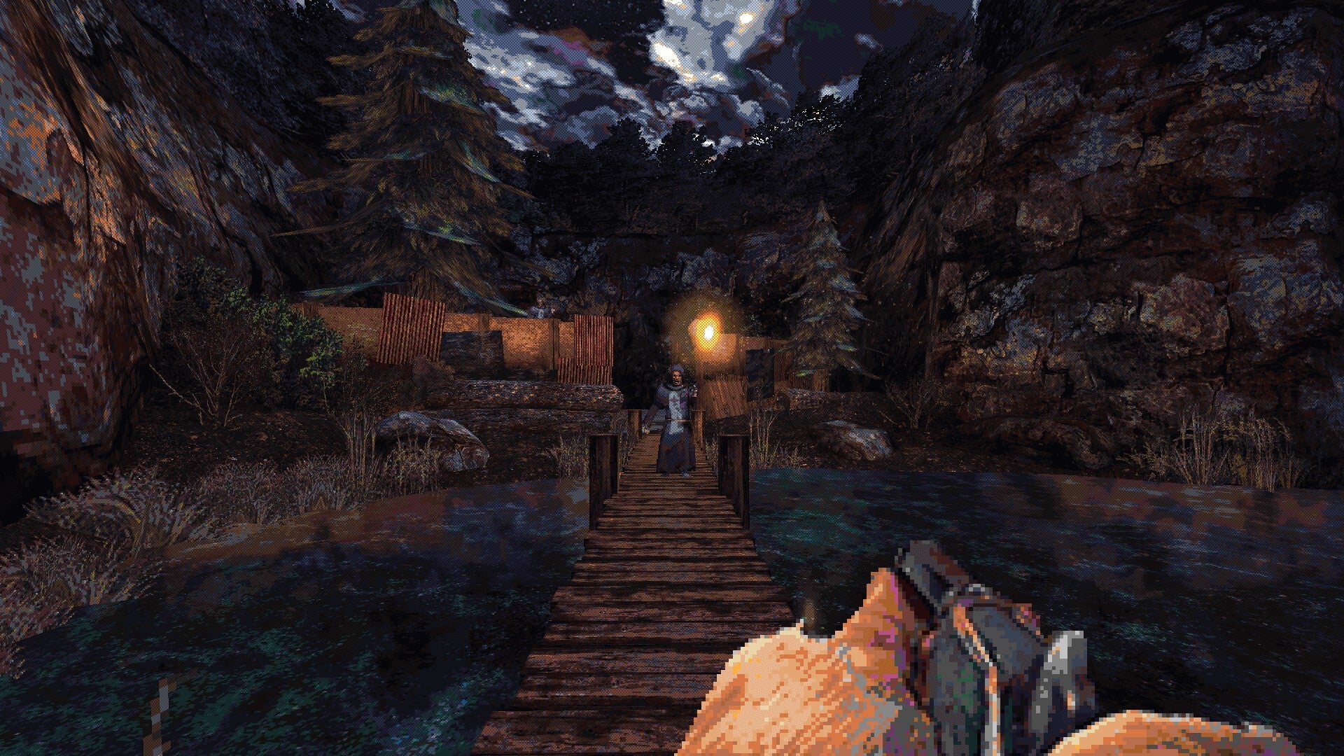 CULTIC - PC (Steam) — screenshot 3