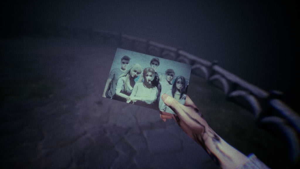 The Bridge Curse Road to Salvation - PC (Steam) — screenshot 1