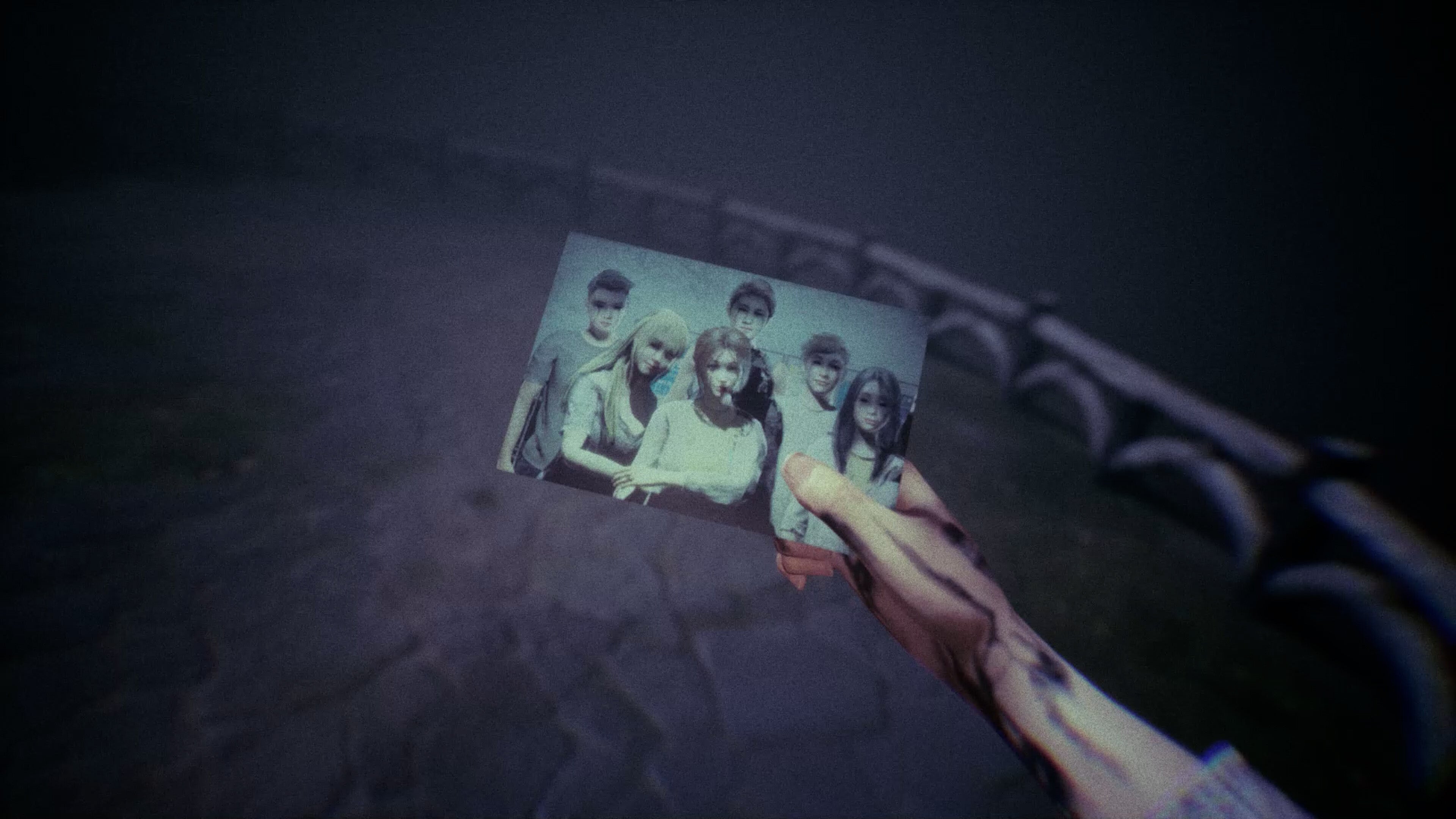 The Bridge Curse Road to Salvation - PC (Steam) — screenshot 1