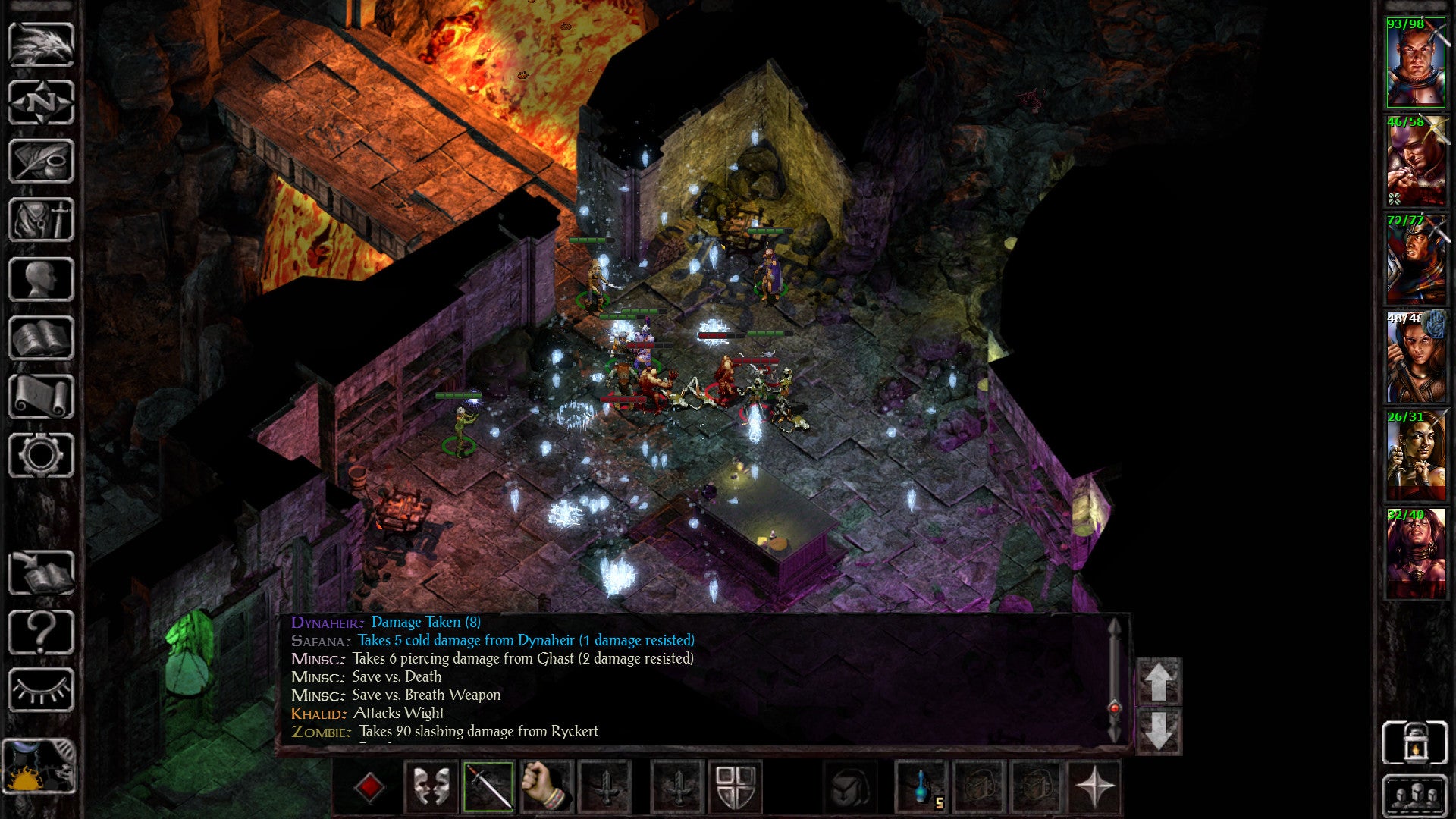 Baldur's Gate - Siege of Dragonspear DLC - PC (Steam) — screenshot 3