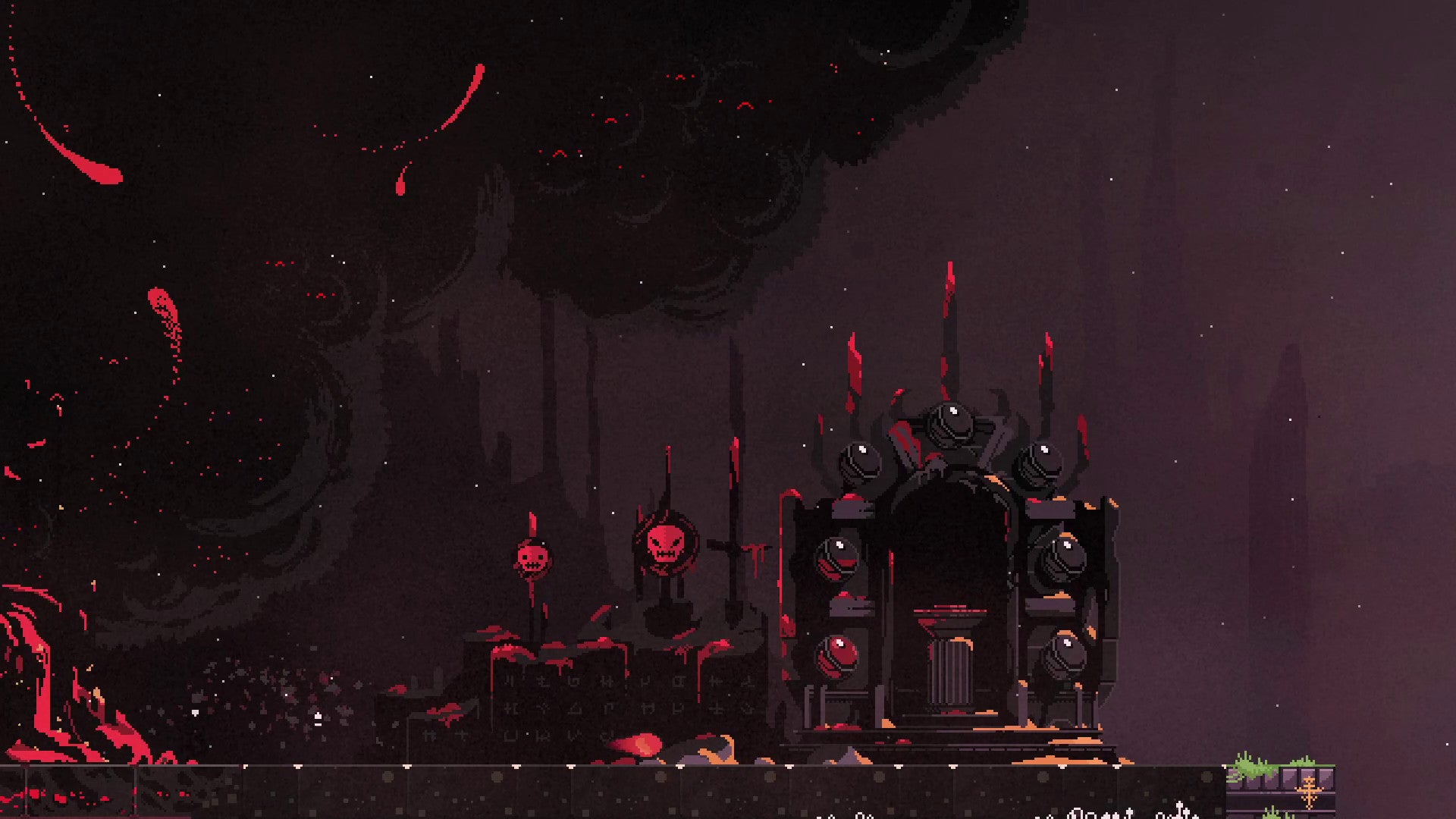 RUN: The world in-between - PC (Steam) — screenshot 2