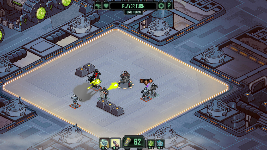 Skyshine's Bedlam Deluxe - PC (Steam) — screenshot 1
