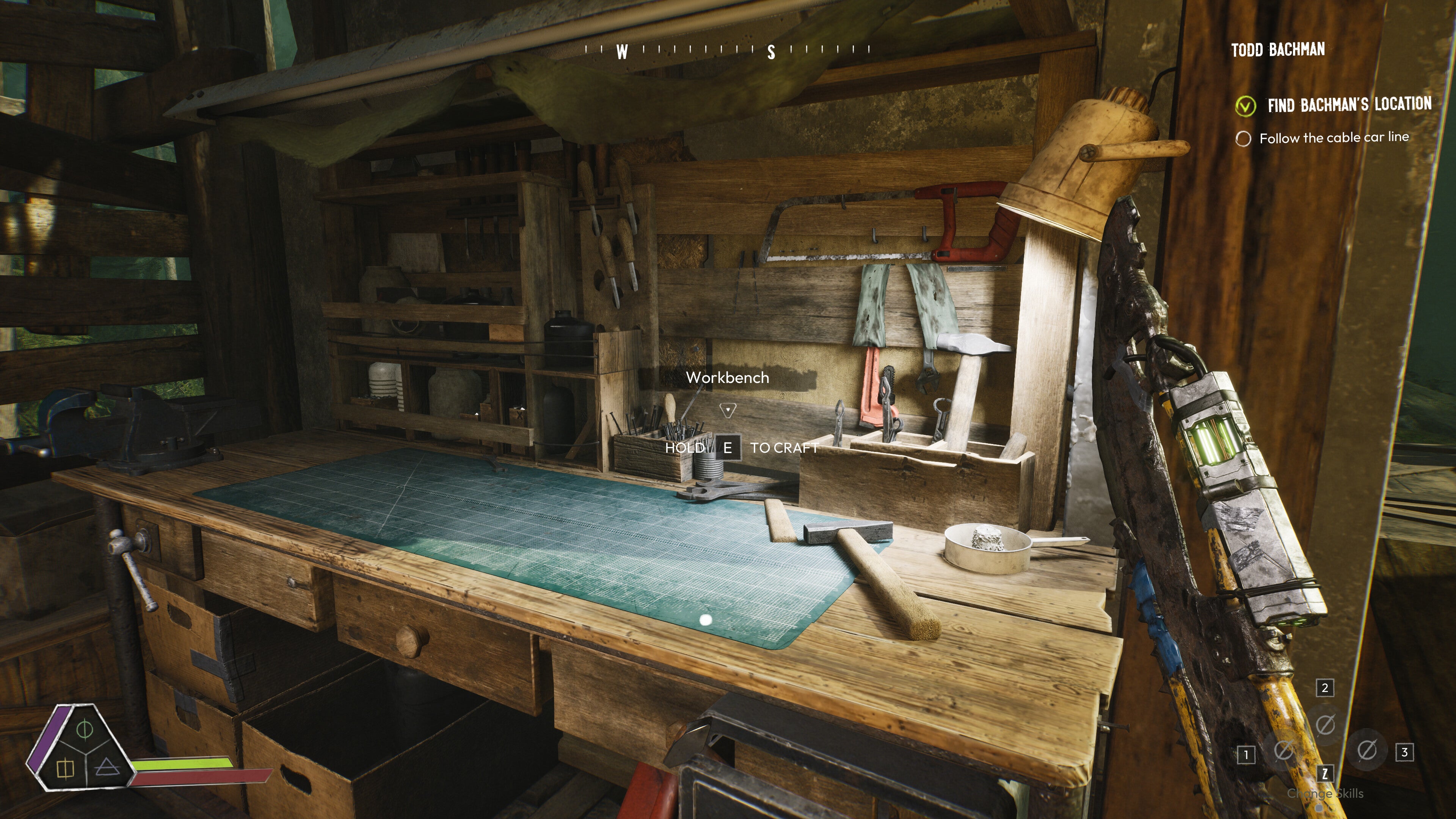 Serum - PC (Steam) — screenshot 3