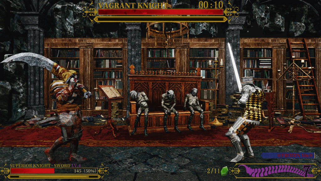 Corpse Keeper - PC (Steam) — screenshot 3