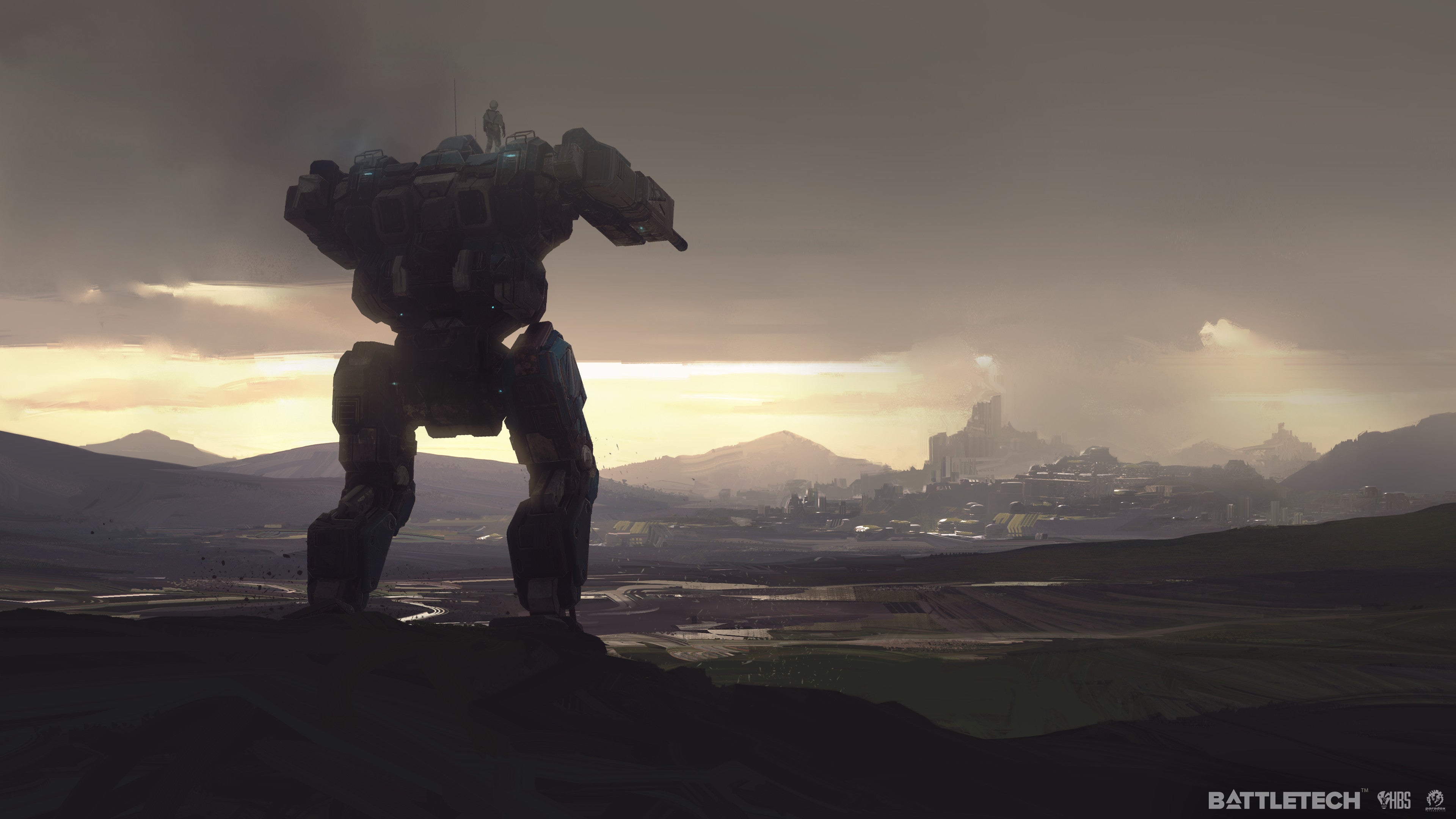 BattleTech - Digital Deluxe Content DLC - PC (Steam) — screenshot 2