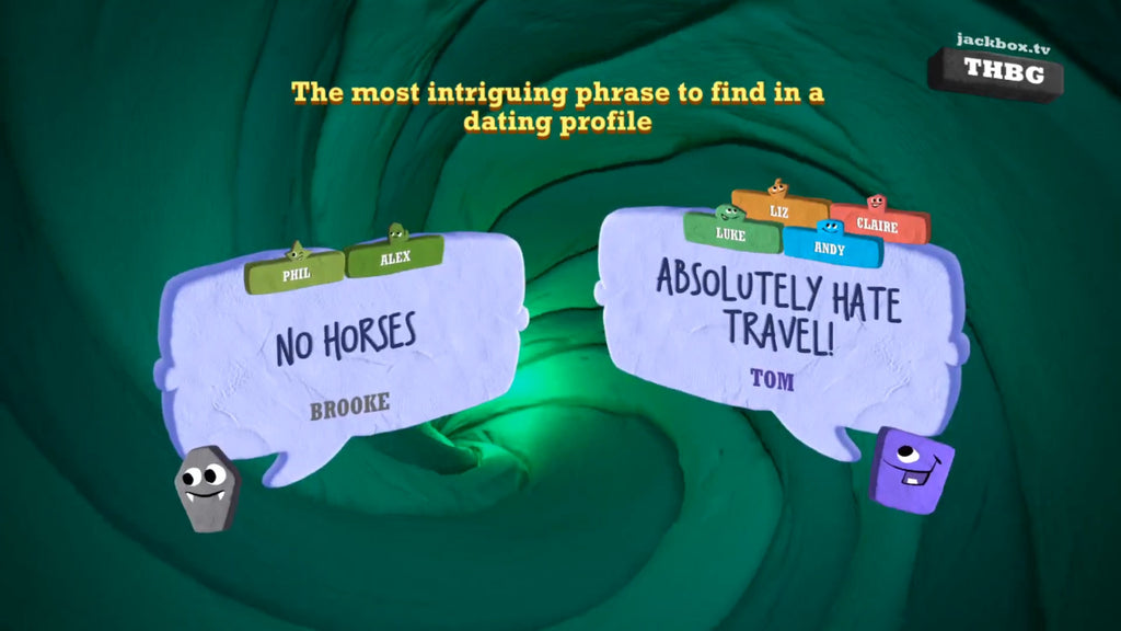 The Jackbox Party Pack 7 - PC (Steam) — screenshot 3