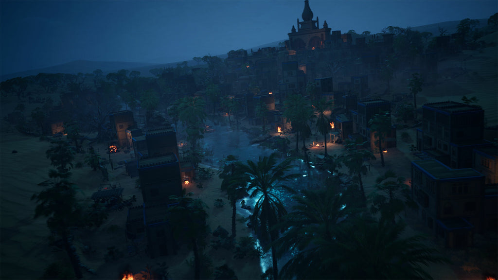 Myth of Empires - Xizhou Civilization Pack DLC - PC (Steam) — screenshot 2