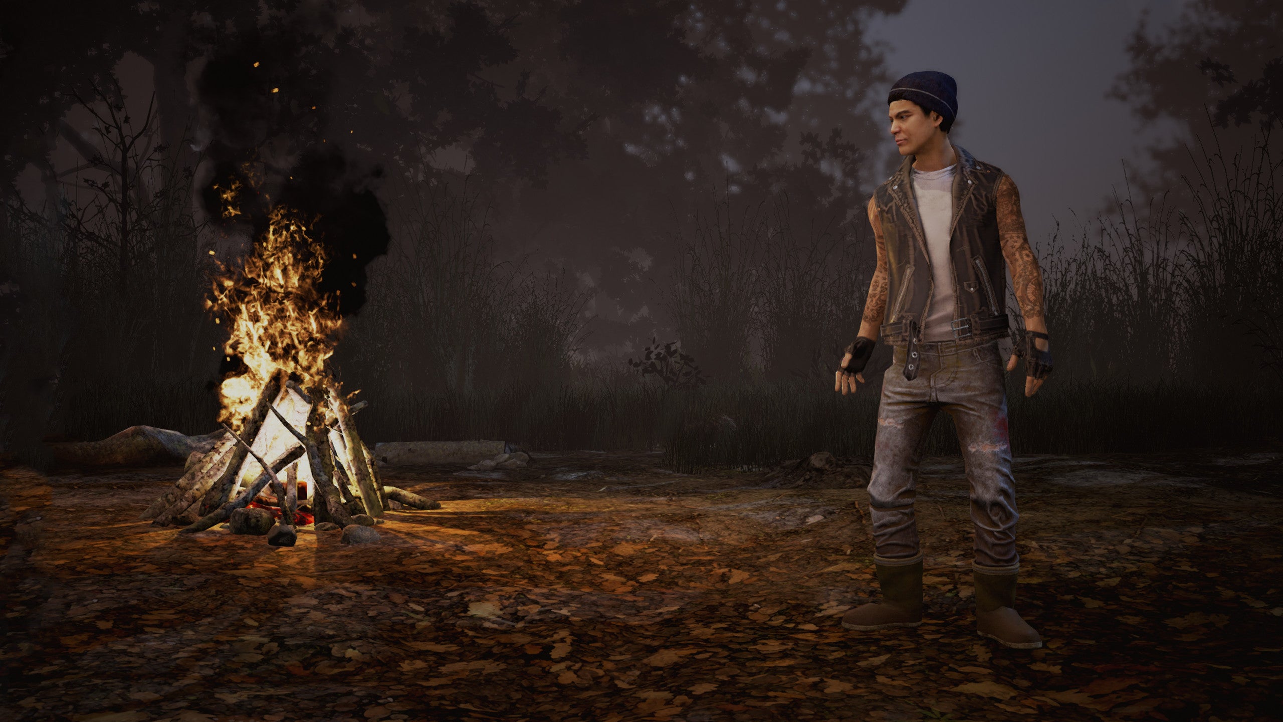 Dead By Daylight - Headcase DLC - PC (Steam) — screenshot 2