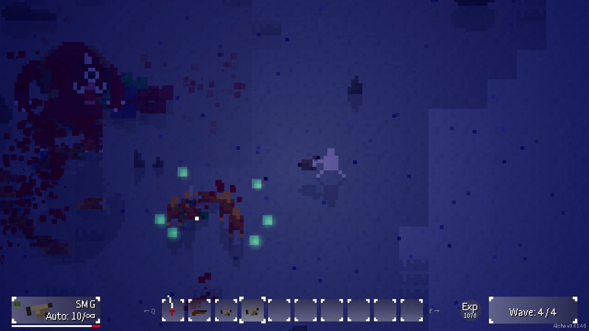 Nira - PC (Steam) — screenshot 3