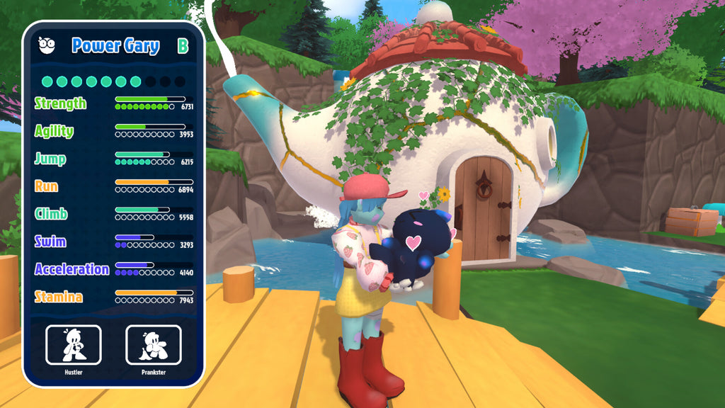 Bobo Bay - PC (Steam) — screenshot 1