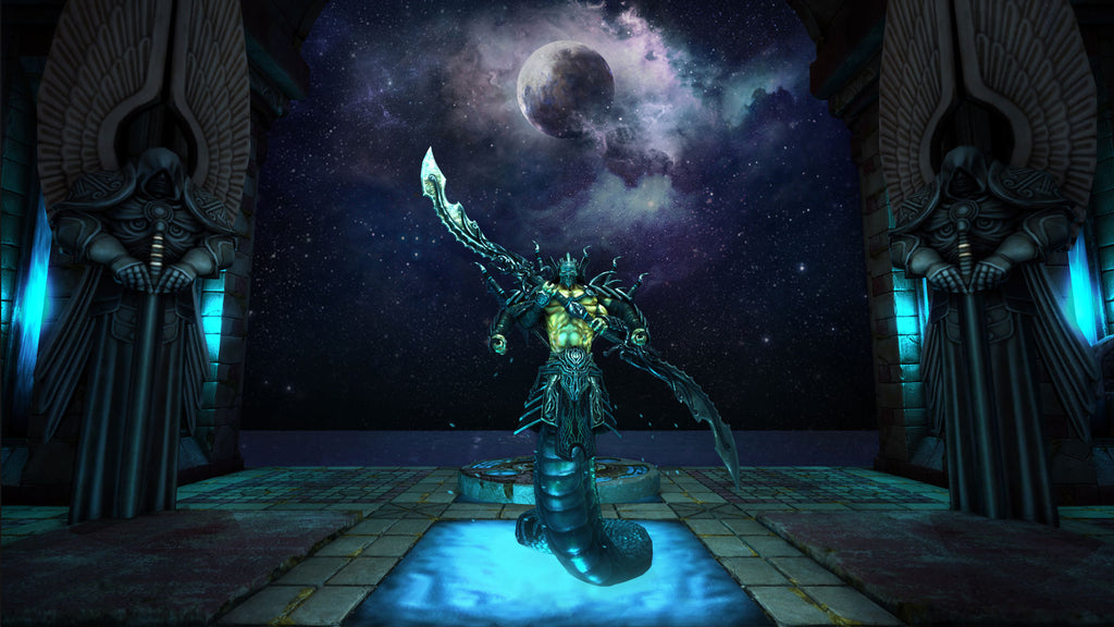 Might & Magic X - Legacy - PC (Ubisoft) — screenshot 2
