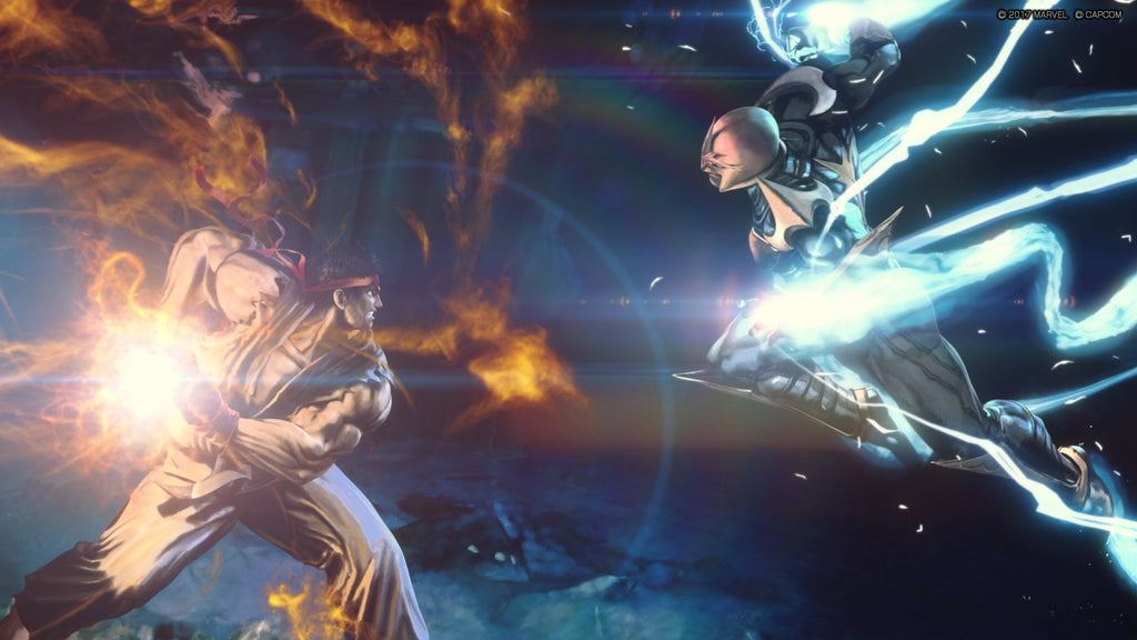 ULTIMATE MARVEL VS. CAPCOM 3 - PC (Steam) — screenshot 3