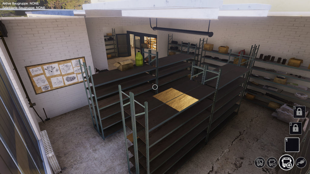 Bus Mechanic Simulator - PC (Steam) — screenshot 2